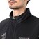 【NICOLE SPORTS】Admiral別注パテッドベスト