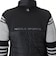 【NICOLE SPORTS】Admiral別注パテッドベスト