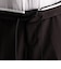 ドビーストレッチツイル ワイドパンツ