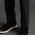 ジオメトリックジャージ セットアップパンツ