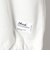 NANGA(ナンガ)別注バックプリントドローコードロングスリーブTシャツ