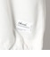 NANGA(ナンガ)別注バックプリントドローコードロングスリーブTシャツ