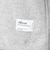 NANGA(ナンガ)別注バックプリントドローコードロングスリーブTシャツ