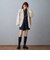 ハイウエストショートパンツ
