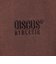 DISCUS(ディスカス）別注USAコットンジップフーディ