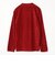 【RIELABO】カットコーデュロイ Ｖネックプルオーバー