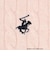 【BEVERLY HILLS POLO CLUB】ケーブル編みニット