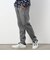 【NICOLE SPORTS】ボンディングボンバージャージパンツ
