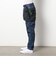 NANGA×H.A.K.U/ナンガ×ハク別注　NARROW TAPEREDパンツ
