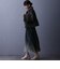 フェイクムートンブルゾン