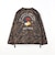 【TAION】　REVERSIBLE SKAJAN DOWN JACKET