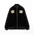 【TAION】　REVERSIBLE SKAJAN DOWN JACKET