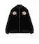 【TAION】　REVERSIBLE SKAJAN DOWN JACKET