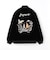【TAION】　REVERSIBLE SKAJAN DOWN JACKET