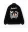 【TAION】　REVERSIBLE SKAJAN DOWN JACKET