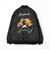 【TAION】　REVERSIBLE SKAJAN DOWN JACKET