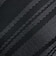 【HIDEAWAYS BLACK】バイアスリンクスジャカードクルーネックニット