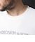ストレッチポンチジェルプリント長袖Ｔシャツ