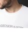 ストレッチポンチジェルプリント長袖Ｔシャツ