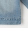 【BROOKLYN OVERALL】ノーカラーデニムジャケット
