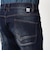 バイロフトストレッチデニムパンツ