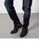 バイロフトストレッチデニムパンツ