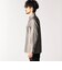 ツイルストレッチCPOシャツブルゾン