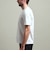 【HIDEAWAYS BLACK】激シルケットVネック半袖Ｔシャツ