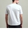 【HIDEAWAYS BLACK】激シルケットVネック半袖Ｔシャツ