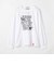 【ZELDA】グラフィックデザインロングTシャツ