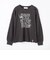 【ZELDA】グラフィックデザインロングTシャツ