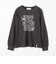 【ZELDA】グラフィックデザインロングTシャツ