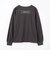 【ZELDA】グラフィックデザインロングTシャツ