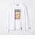 【ZELDA】グラフィックデザインロングTシャツ