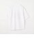 【RIELABO】グラフィックプリント クルーネックＴシャツ