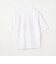 【RIELABO】グラフィックプリント クルーネックＴシャツ