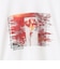 【RIELABO】グラフィックプリント クルーネックＴシャツ