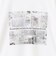 【RIELABO】グラフィックプリント クルーネックＴシャツ