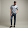 【HIDEAWAYS BLACK】ハイブリットエアジャージー半袖Ｔシャツ