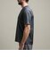 【HIDEAWAYS BLACK】ハイブリットエアジャージー半袖Ｔシャツ