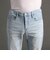 ヴィンテージストレッチ デニムパンツ