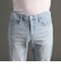 ヴィンテージストレッチ デニムパンツ