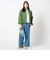 【BROOKLYN OVERALL 】ベイカーポケット　デニムパンツ