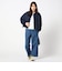 【BROOKLYN OVERALL 】ベイカーポケット　デニムパンツ