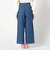 【BROOKLYN OVERALL 】ベイカーポケット　デニムパンツ