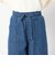 【BROOKLYN OVERALL 】ベイカーポケット　デニムパンツ