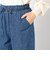 【BROOKLYN OVERALL 】ベイカーポケット　デニムパンツ