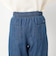 【BROOKLYN OVERALL 】ベイカーポケット　デニムパンツ