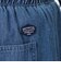 【BROOKLYN OVERALL 】ベイカーポケット　デニムパンツ