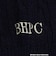 【BEVERLY HILLS POLO CLUB】衿付きボックスカーディガン